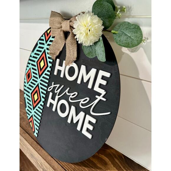 Welcome Signs - Picture 7 of 16